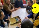 ZAJĘCIA W BIBLIOTECE 17.05.2019
